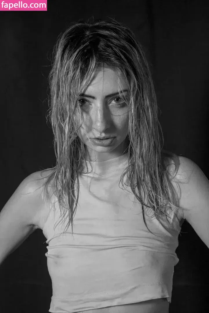 Daniela Bar Onlyfans Photo Gallery 