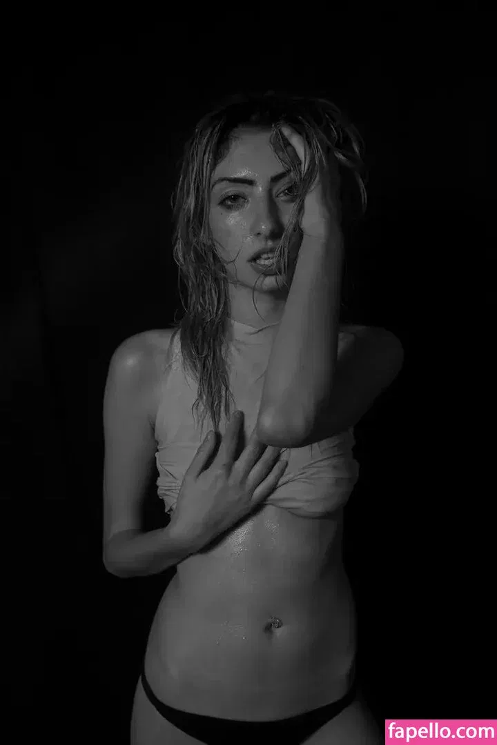 Daniela Bar Onlyfans Photo Gallery 