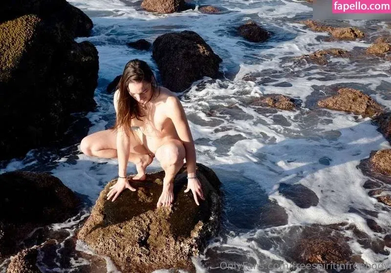 Freespiritinfreebody Onlyfans Photo Gallery 