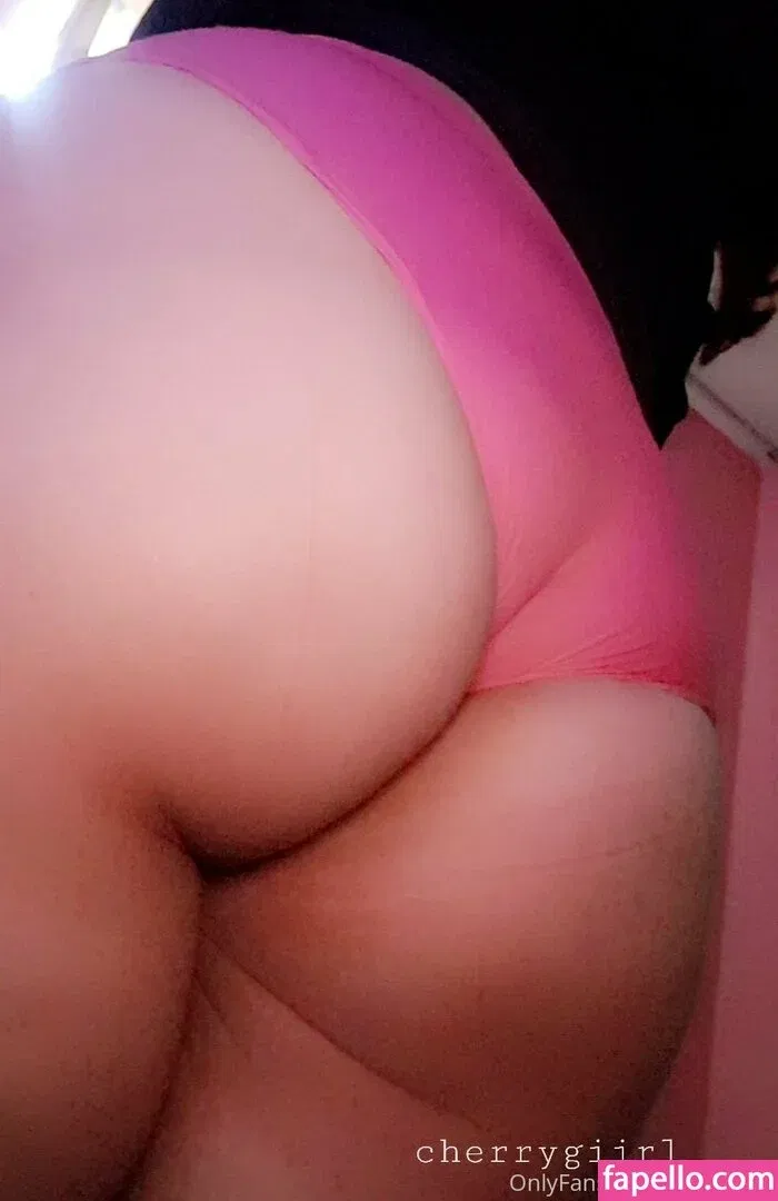 cherrygiirl Onlyfans Photo Gallery 
