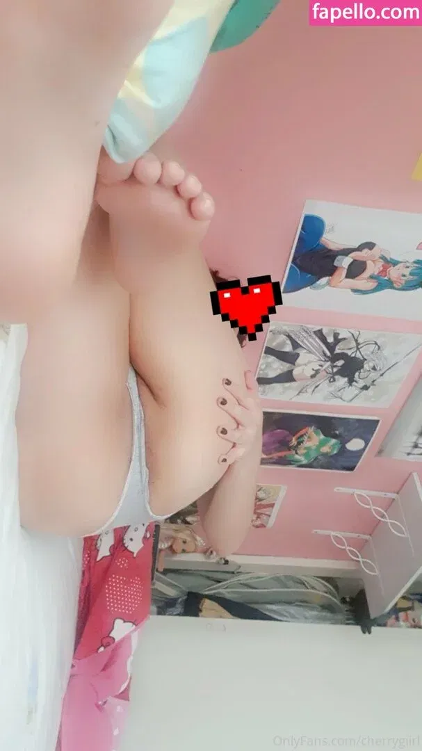 cherrygiirl Onlyfans Photo Gallery 
