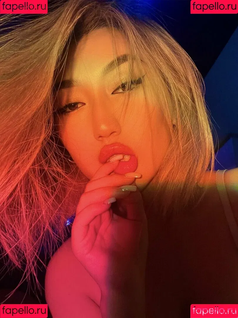 Jin_ray Onlyfans Photo Gallery 