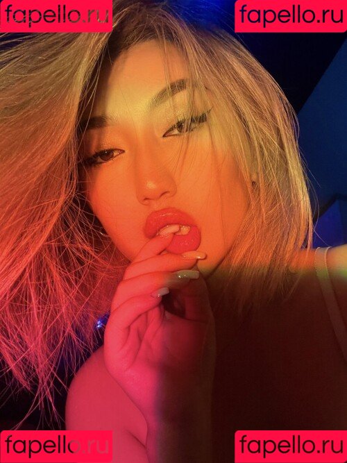 Jin_ray Nude Onlyfans Photo 16