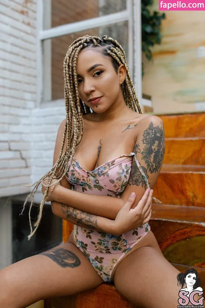 Natth Onlyfans Photo Gallery 