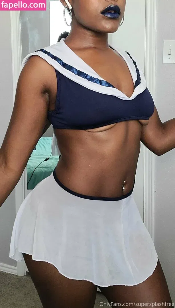supersplashfree Onlyfans Photo Gallery 