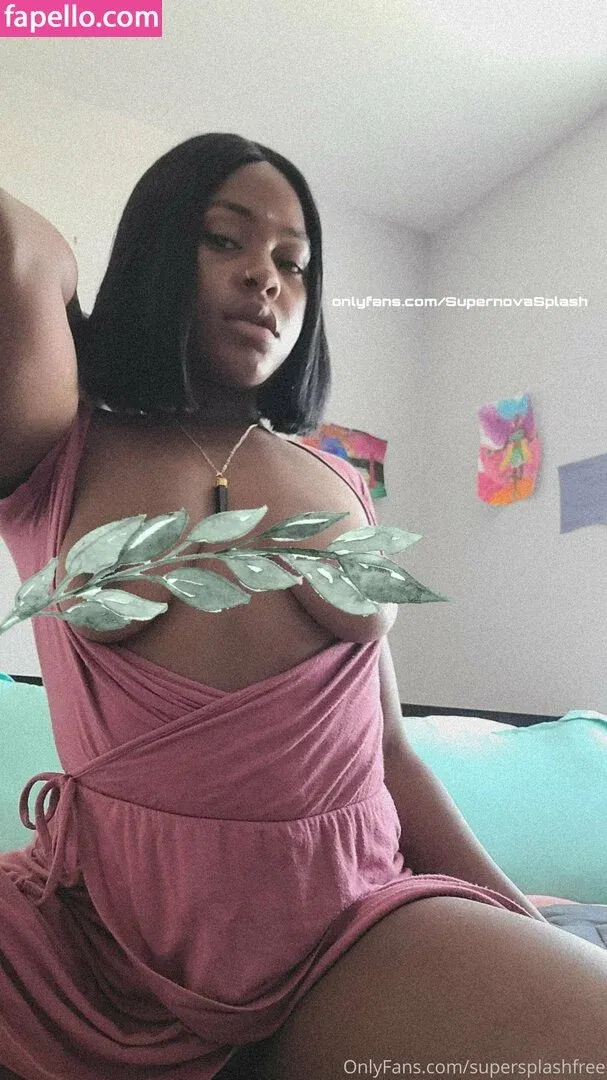 supersplashfree Onlyfans Photo Gallery 