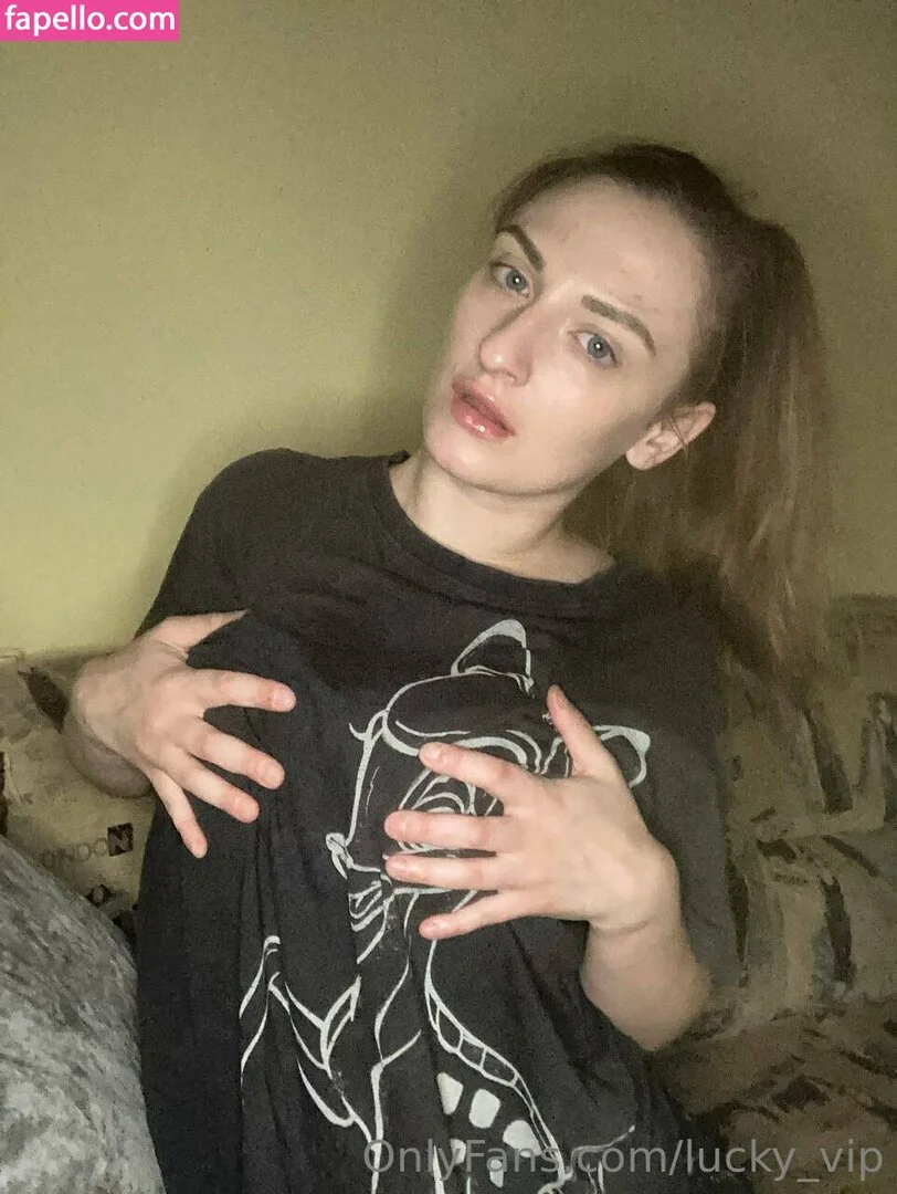 ellalucky_vip Onlyfans Photo Gallery 