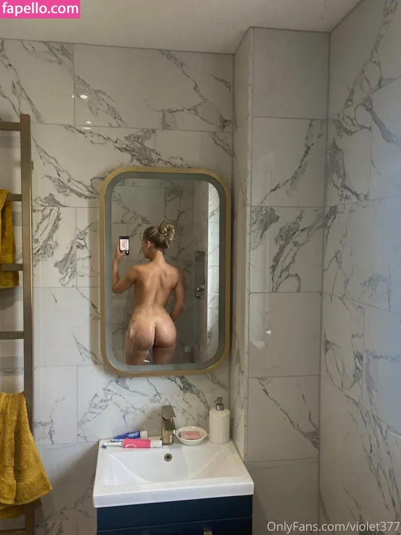 violet377 Onlyfans Photo Gallery 