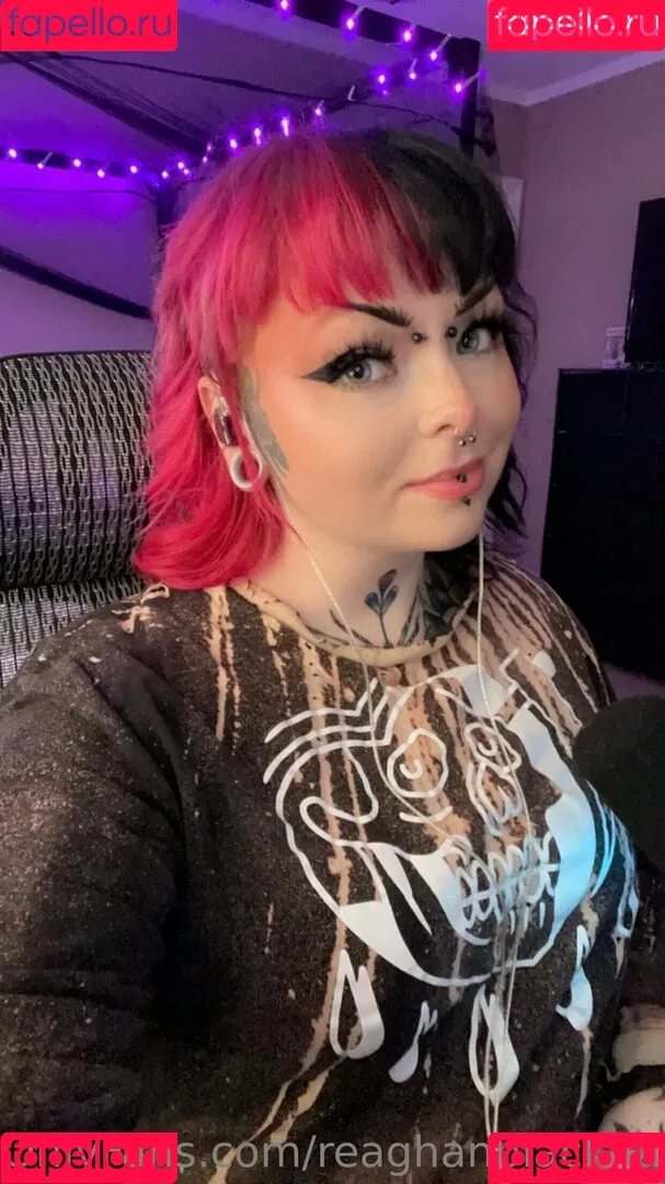 reaghanblackhart Onlyfans Photo Gallery 