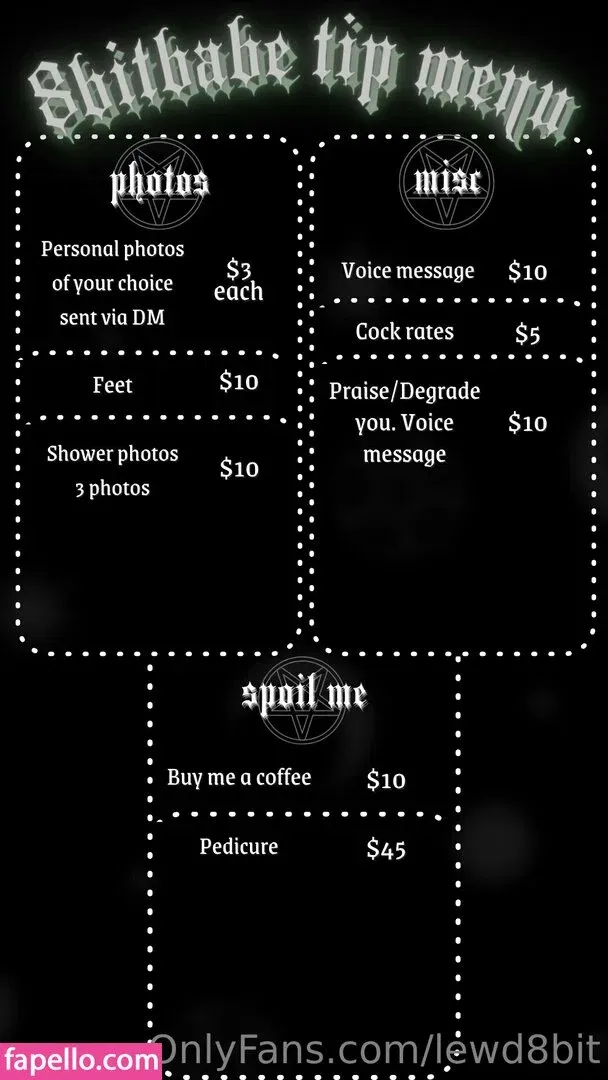 reaghanblackhart Onlyfans Photo Gallery 