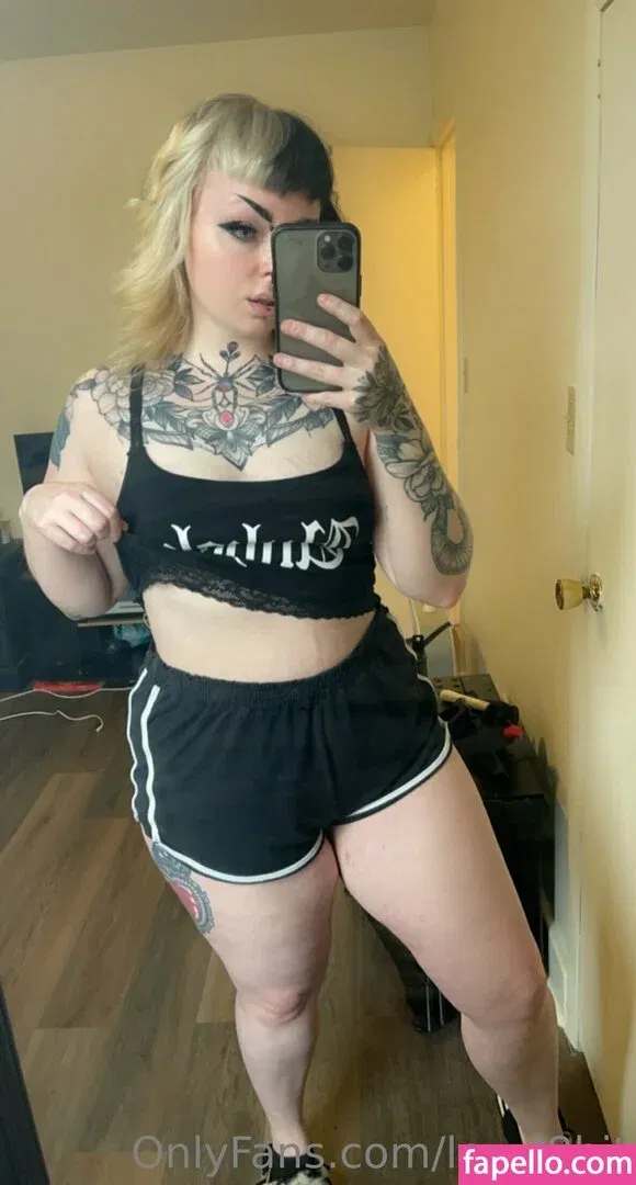 reaghanblackhart Onlyfans Photo Gallery 