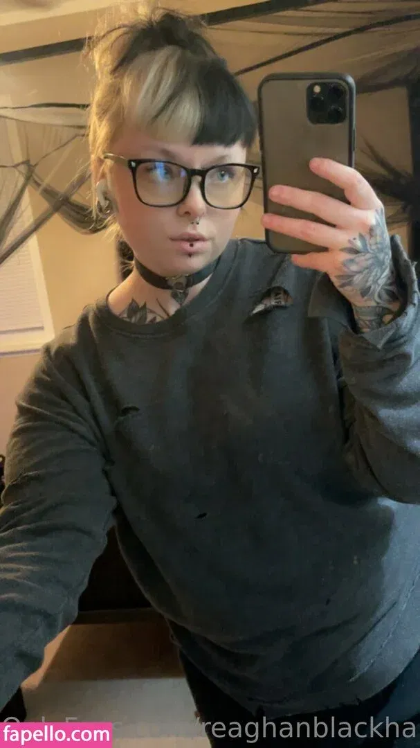 reaghanblackhart Onlyfans Photo Gallery 