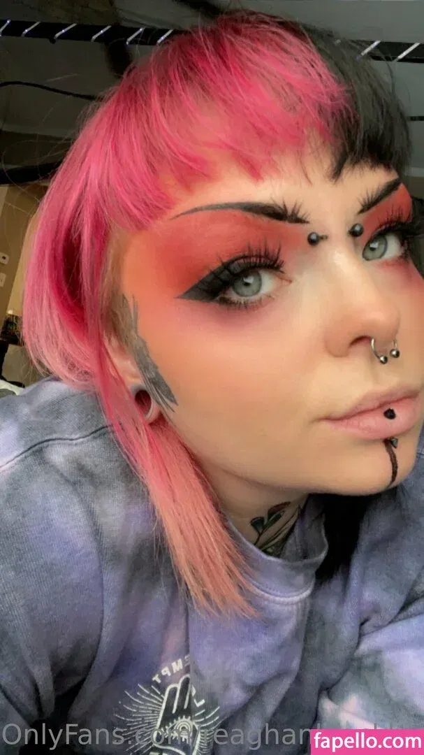 reaghanblackhart Onlyfans Photo Gallery 