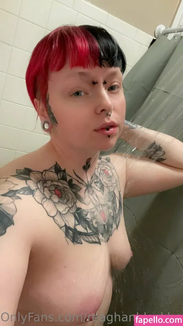 reaghanblackhart Onlyfans Photo Gallery 