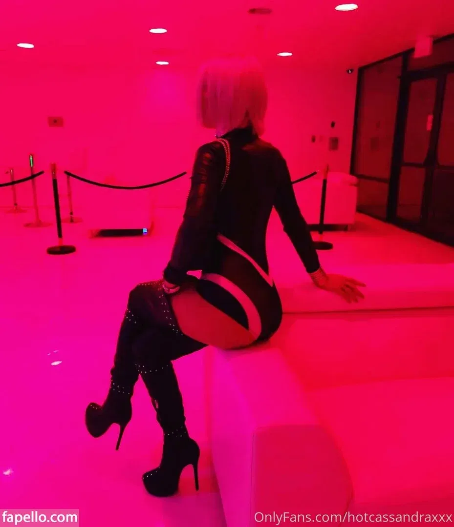 hotcassandraxxx Onlyfans Photo Gallery 