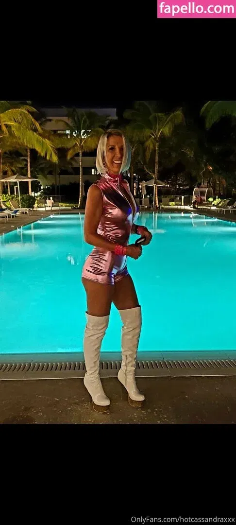 hotcassandraxxx Onlyfans Photo Gallery 