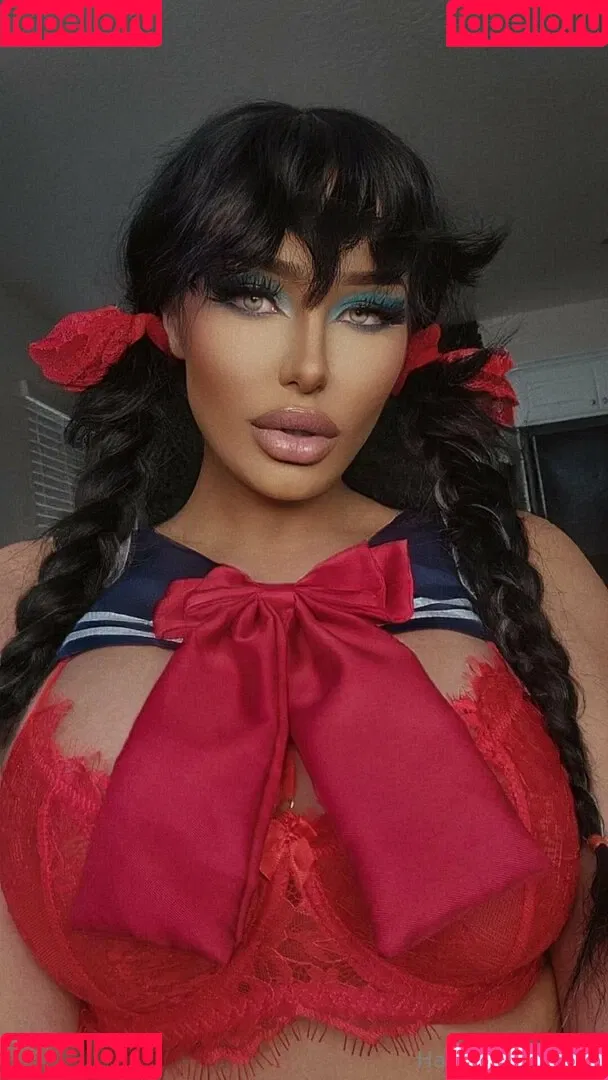 harleygunnervip Onlyfans Photo Gallery 