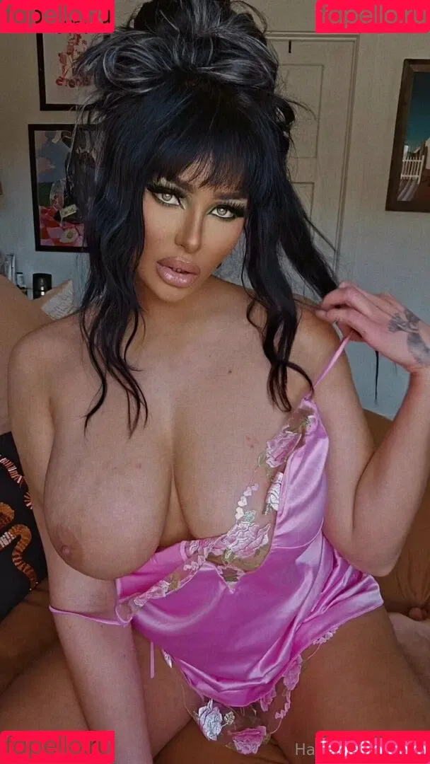 harleygunnervip Onlyfans Photo Gallery 