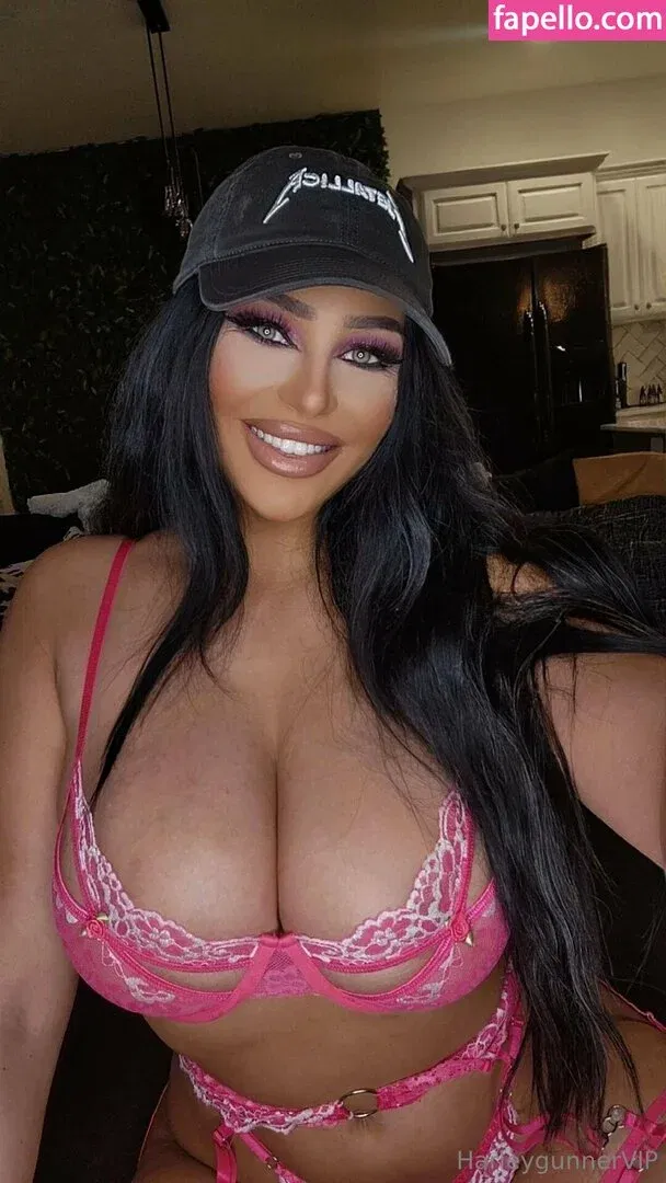 harleygunnervip Onlyfans Photo Gallery 