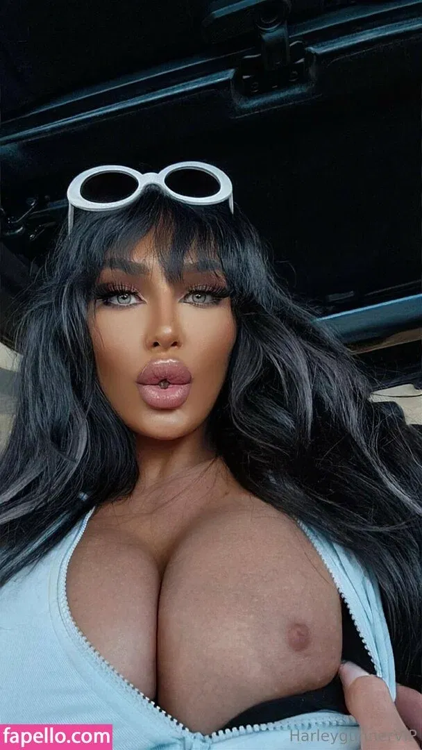 harleygunnervip Onlyfans Photo Gallery 