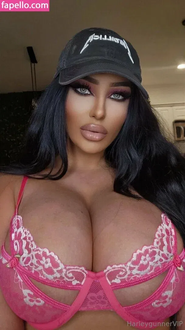 harleygunnervip Onlyfans Photo Gallery 