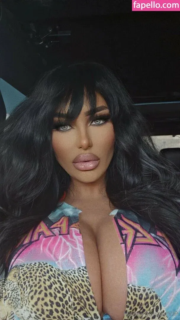 harleygunnervip Onlyfans Photo Gallery 