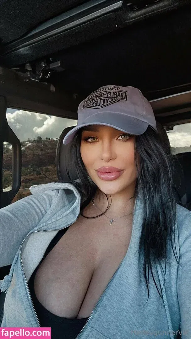 harleygunnervip Onlyfans Photo Gallery 