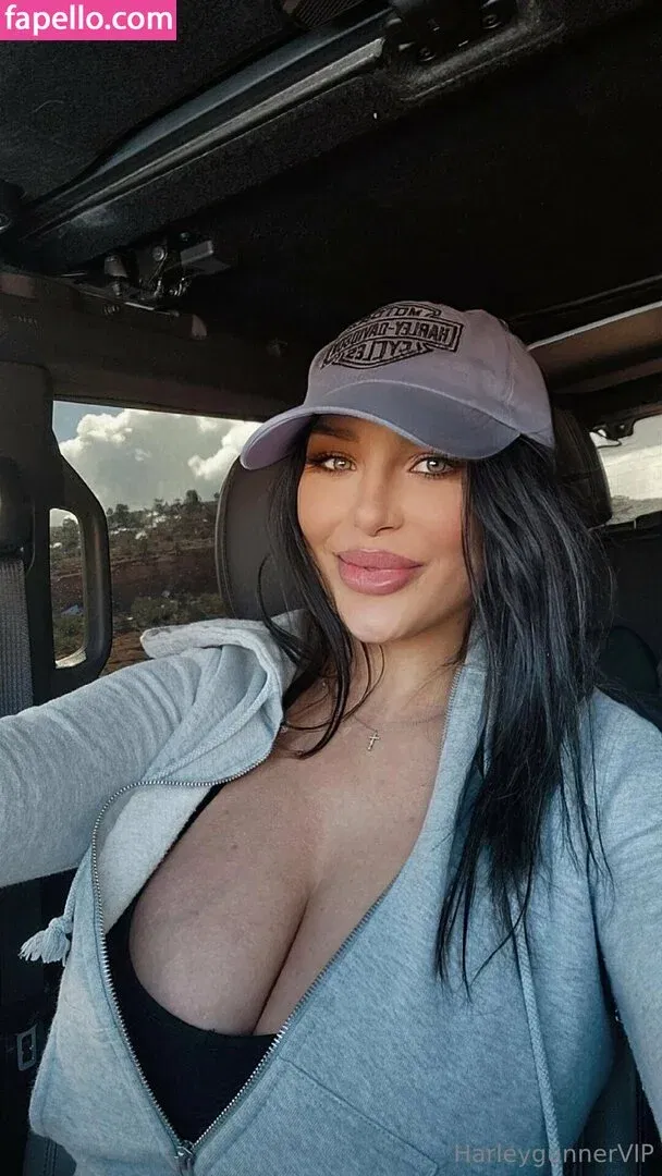 harleygunnervip Onlyfans Photo Gallery 