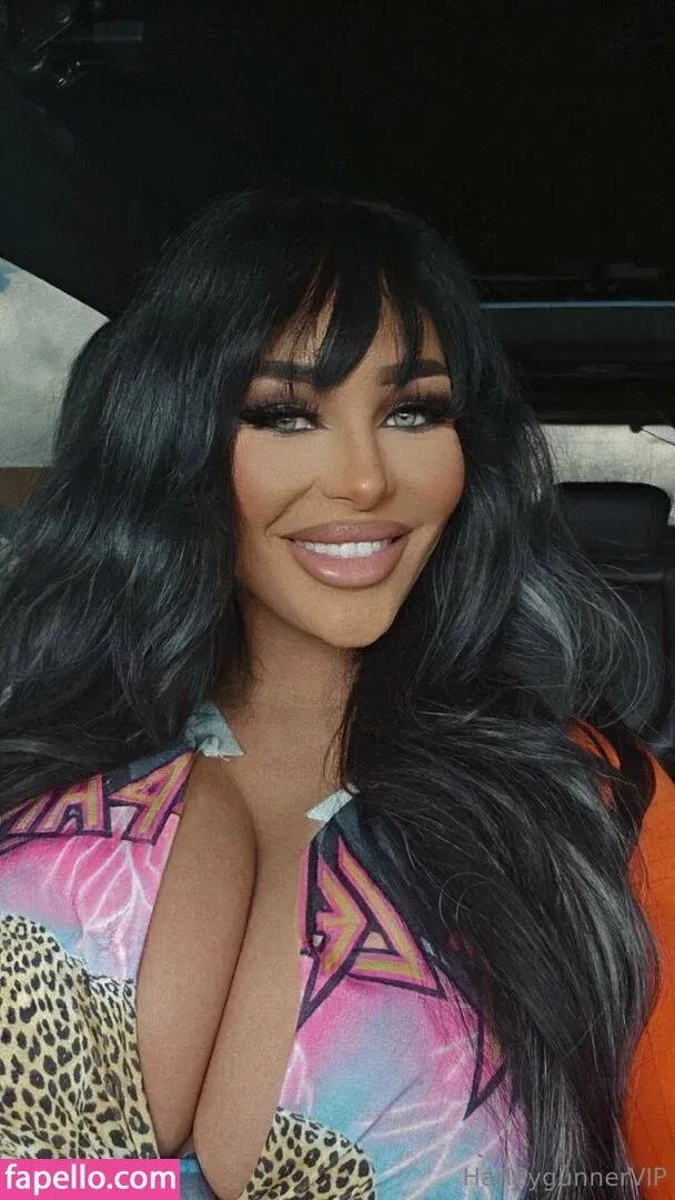 harleygunnervip Onlyfans Photo Gallery 