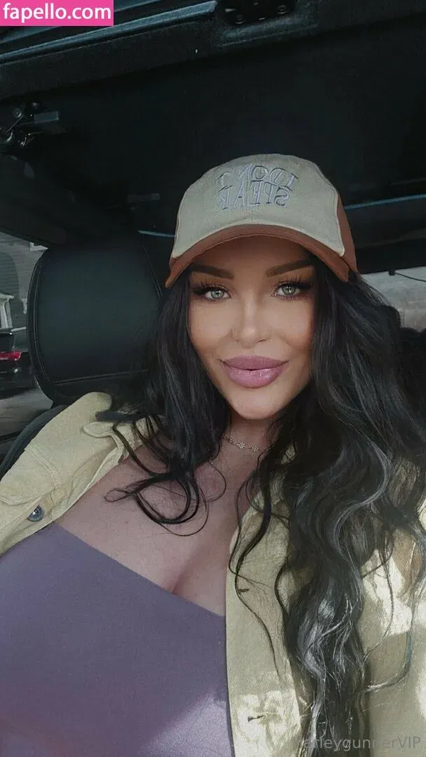 harleygunnervip Onlyfans Photo Gallery 