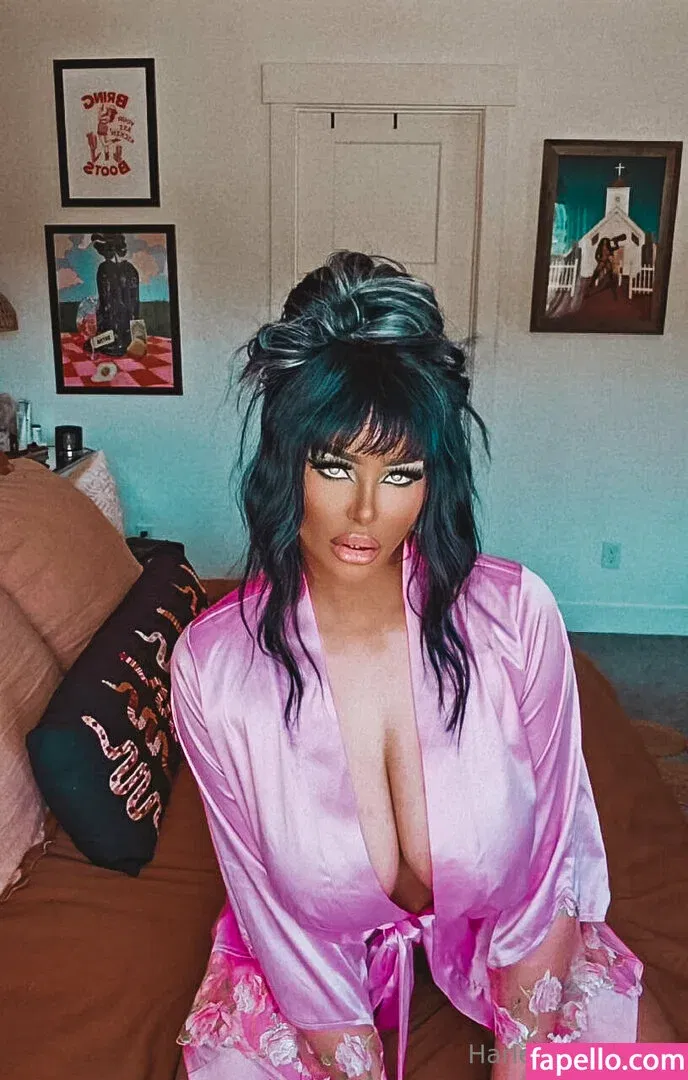 harleygunnervip Onlyfans Photo Gallery 