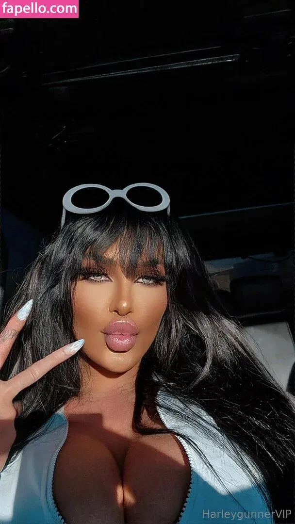 harleygunnervip Onlyfans Photo Gallery 