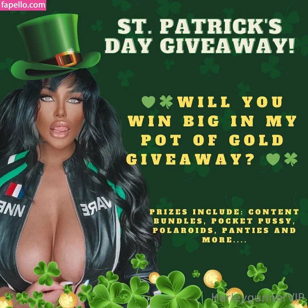 harleygunnervip Onlyfans Photo Gallery 