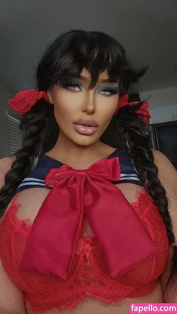 harleygunnervip Onlyfans Photo Gallery 