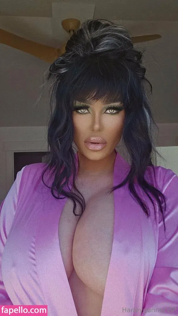 harleygunnervip Onlyfans Photo Gallery 