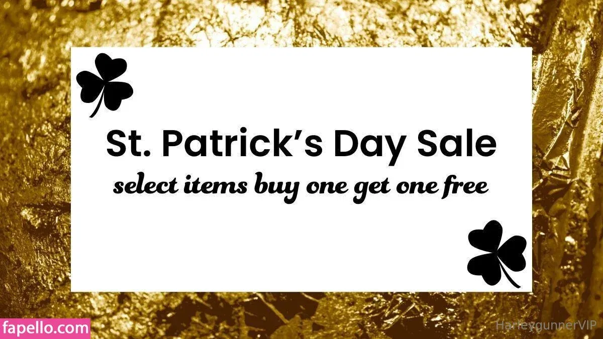 harleygunnervip Onlyfans Photo Gallery 