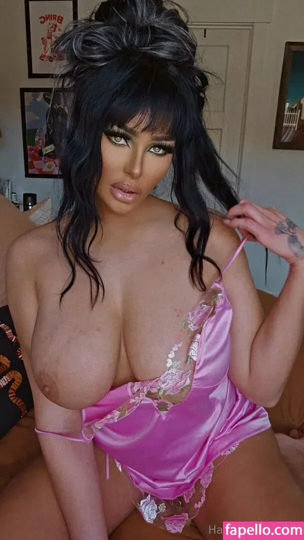 harleygunnervip Onlyfans Photo Gallery 