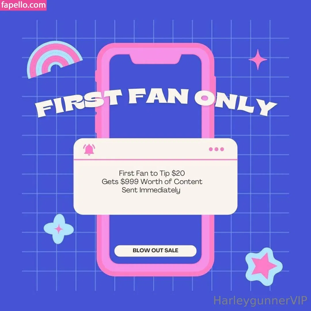 harleygunnervip Onlyfans Photo Gallery 