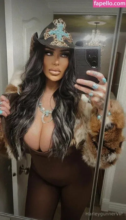 harleygunnervip Onlyfans Photo Gallery 