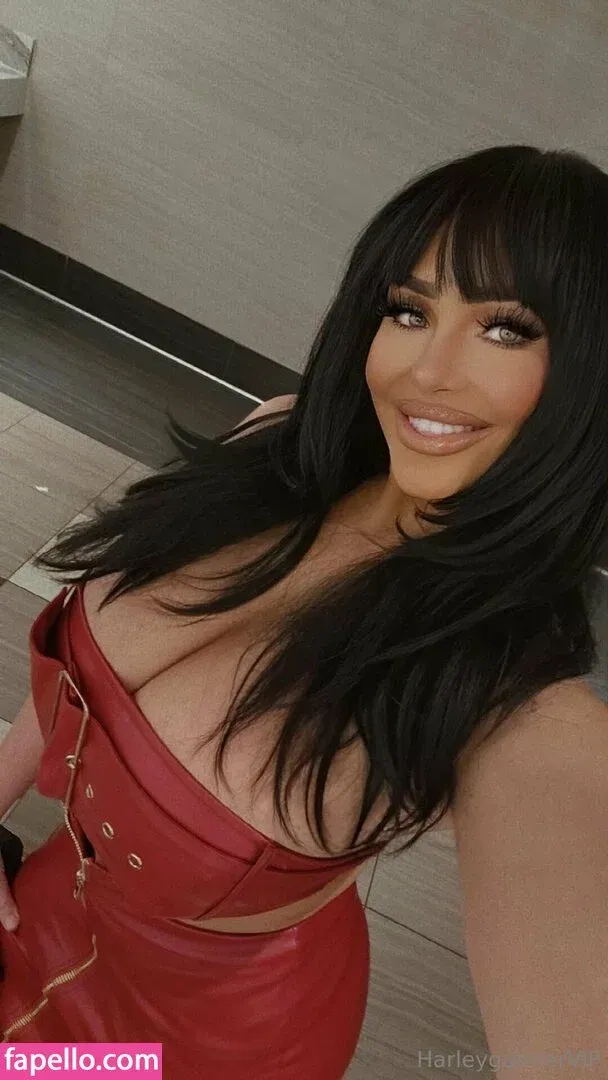 harleygunnervip Onlyfans Photo Gallery 