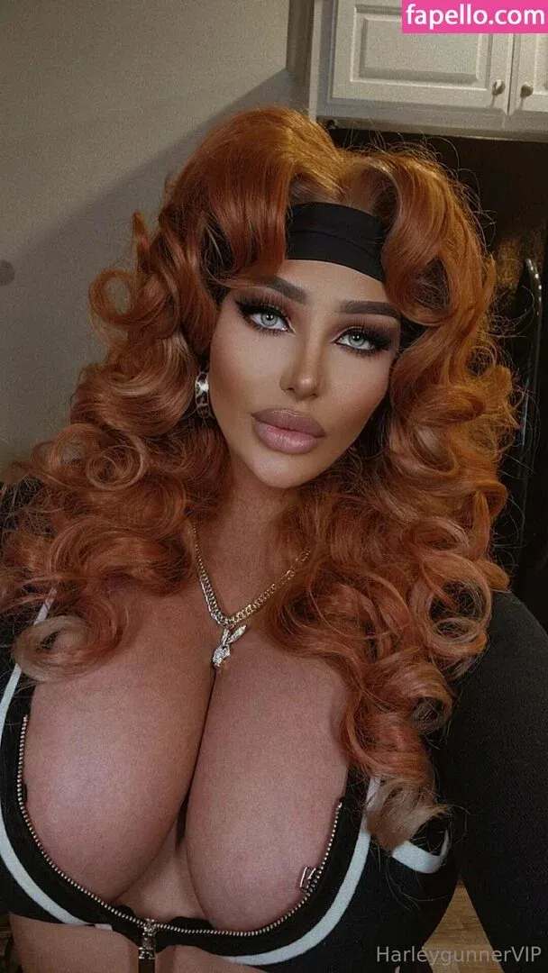 harleygunnervip Onlyfans Photo Gallery 