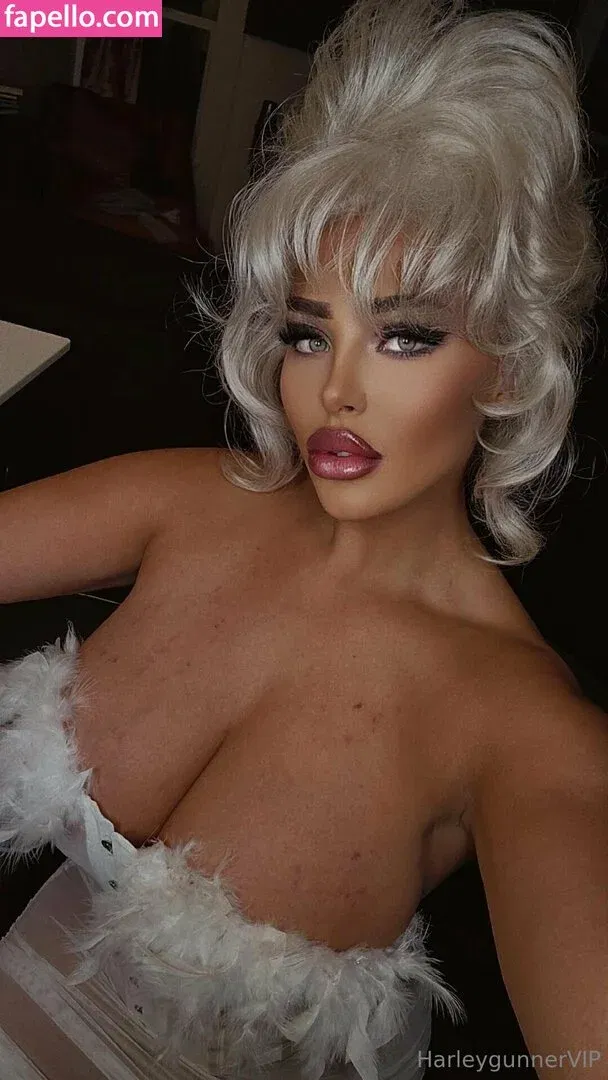 harleygunnervip Onlyfans Photo Gallery 