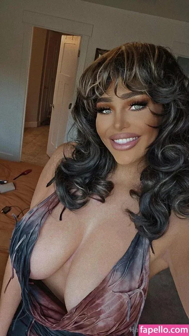 harleygunnervip Onlyfans Photo Gallery 