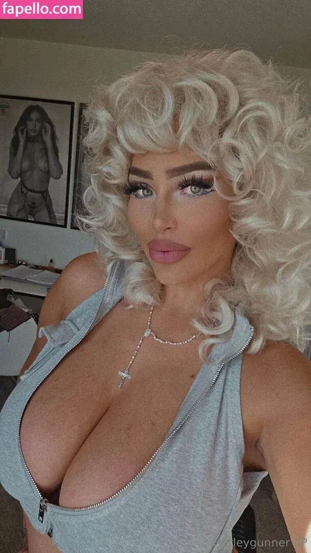 harleygunnervip Onlyfans Photo Gallery 