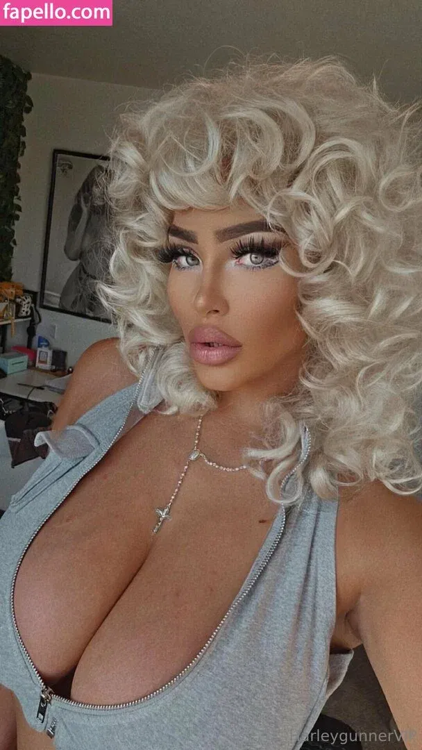 harleygunnervip Onlyfans Photo Gallery 