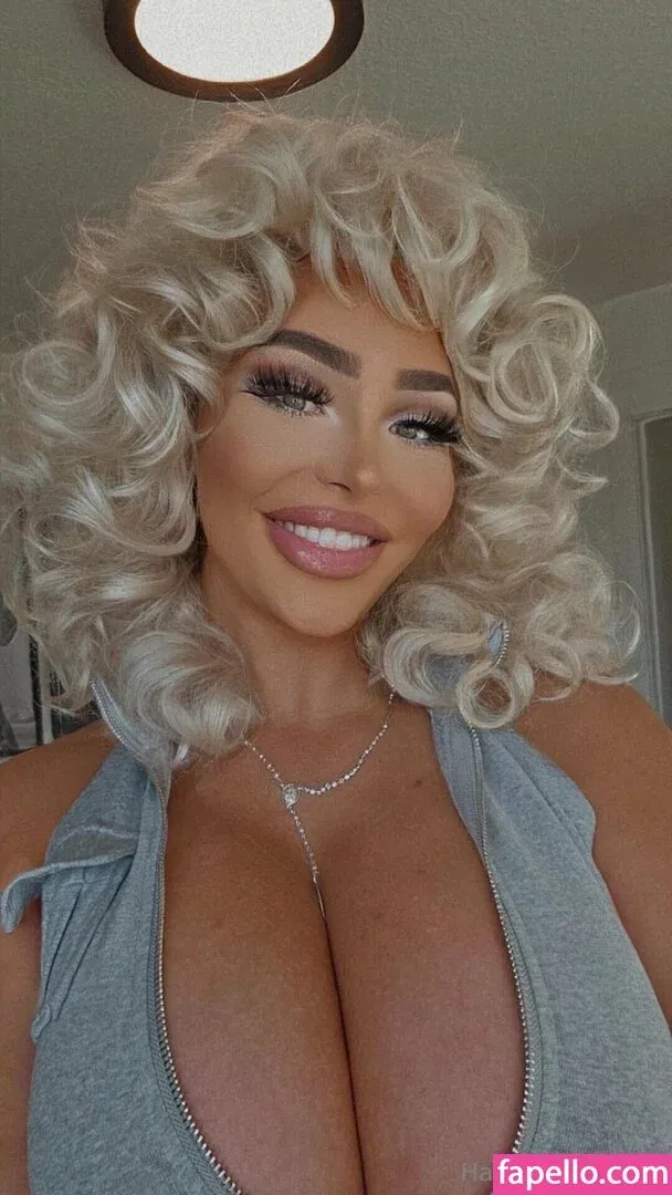 harleygunnervip Onlyfans Photo Gallery 