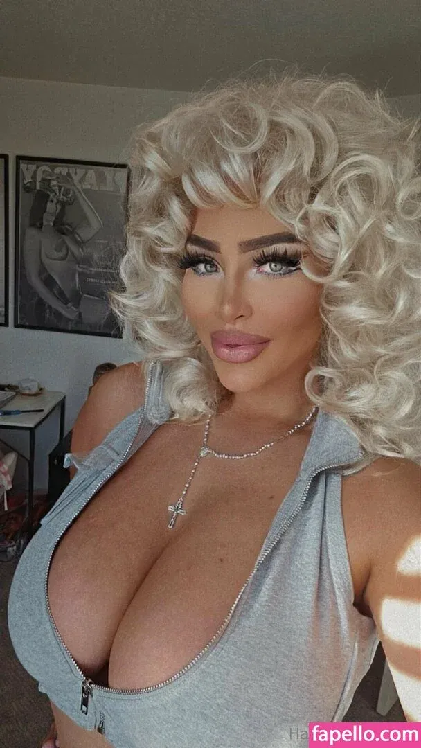 harleygunnervip Onlyfans Photo Gallery 