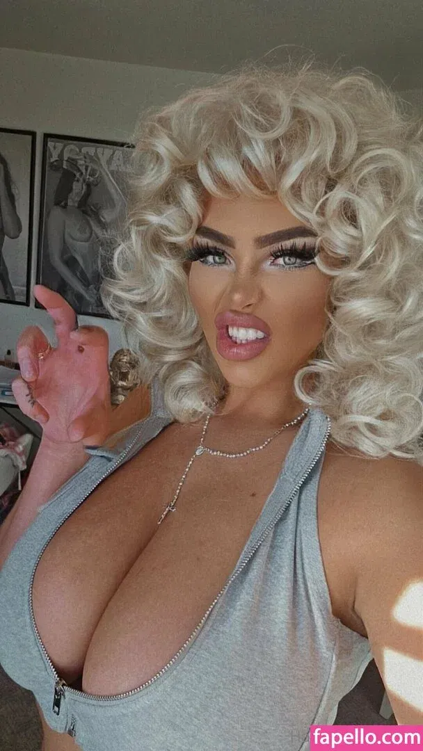 harleygunnervip Onlyfans Photo Gallery 