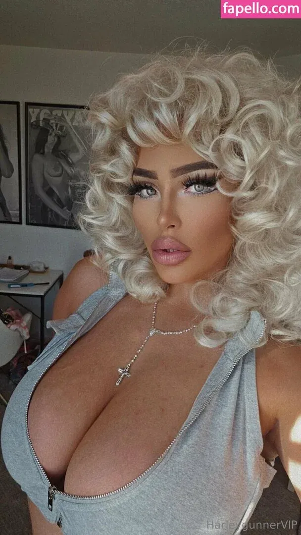 harleygunnervip Onlyfans Photo Gallery 