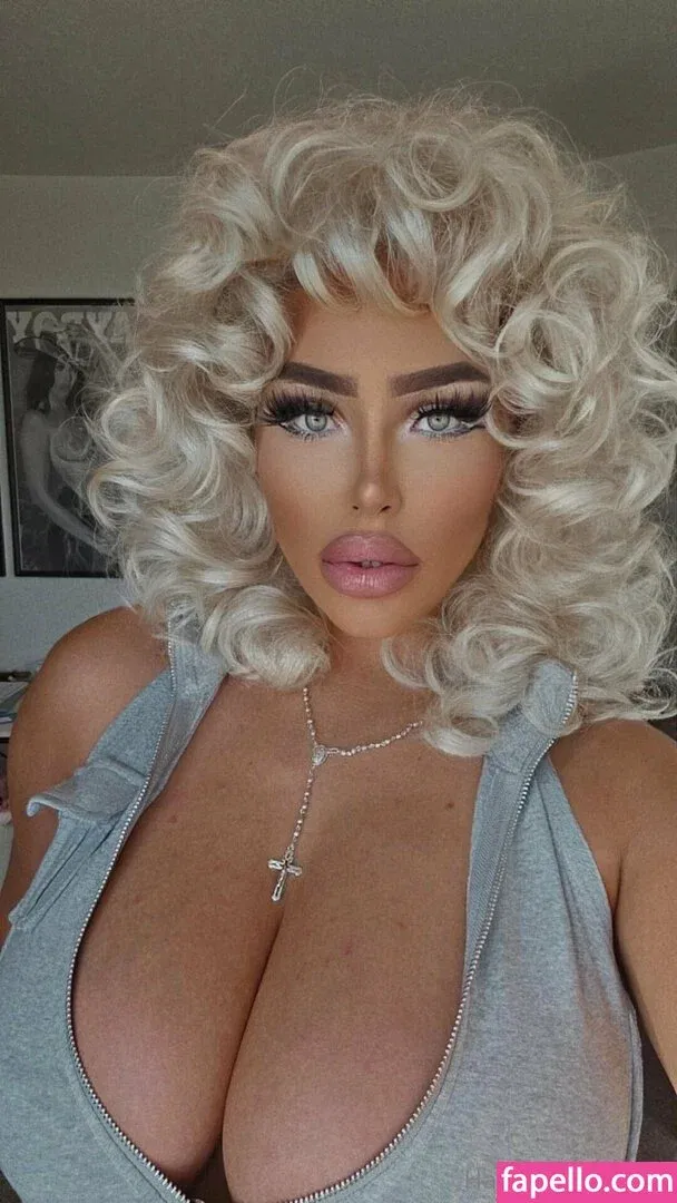 harleygunnervip Onlyfans Photo Gallery 